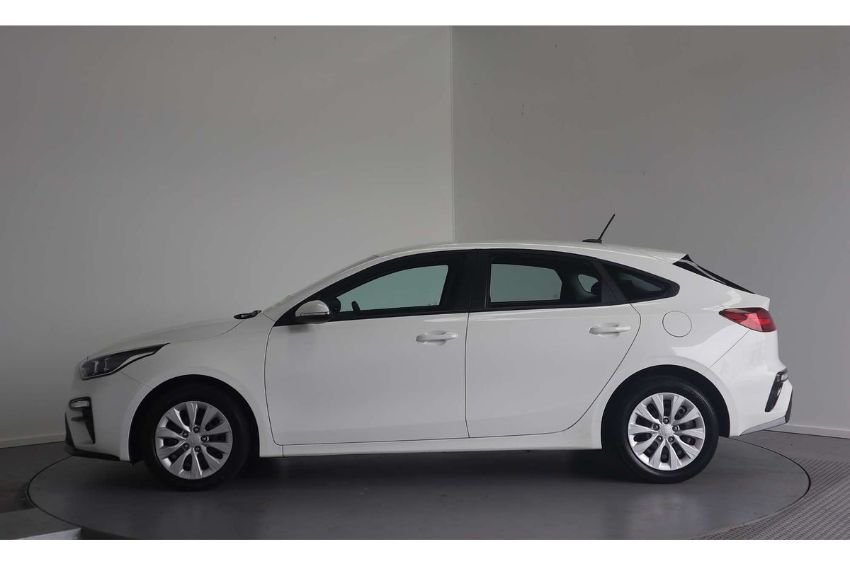 2020 Kia Cerato S BD