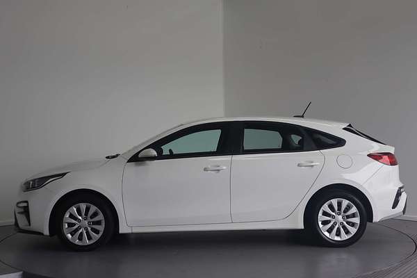 2020 Kia Cerato S BD