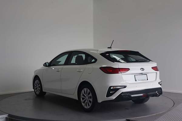 2020 Kia Cerato S BD