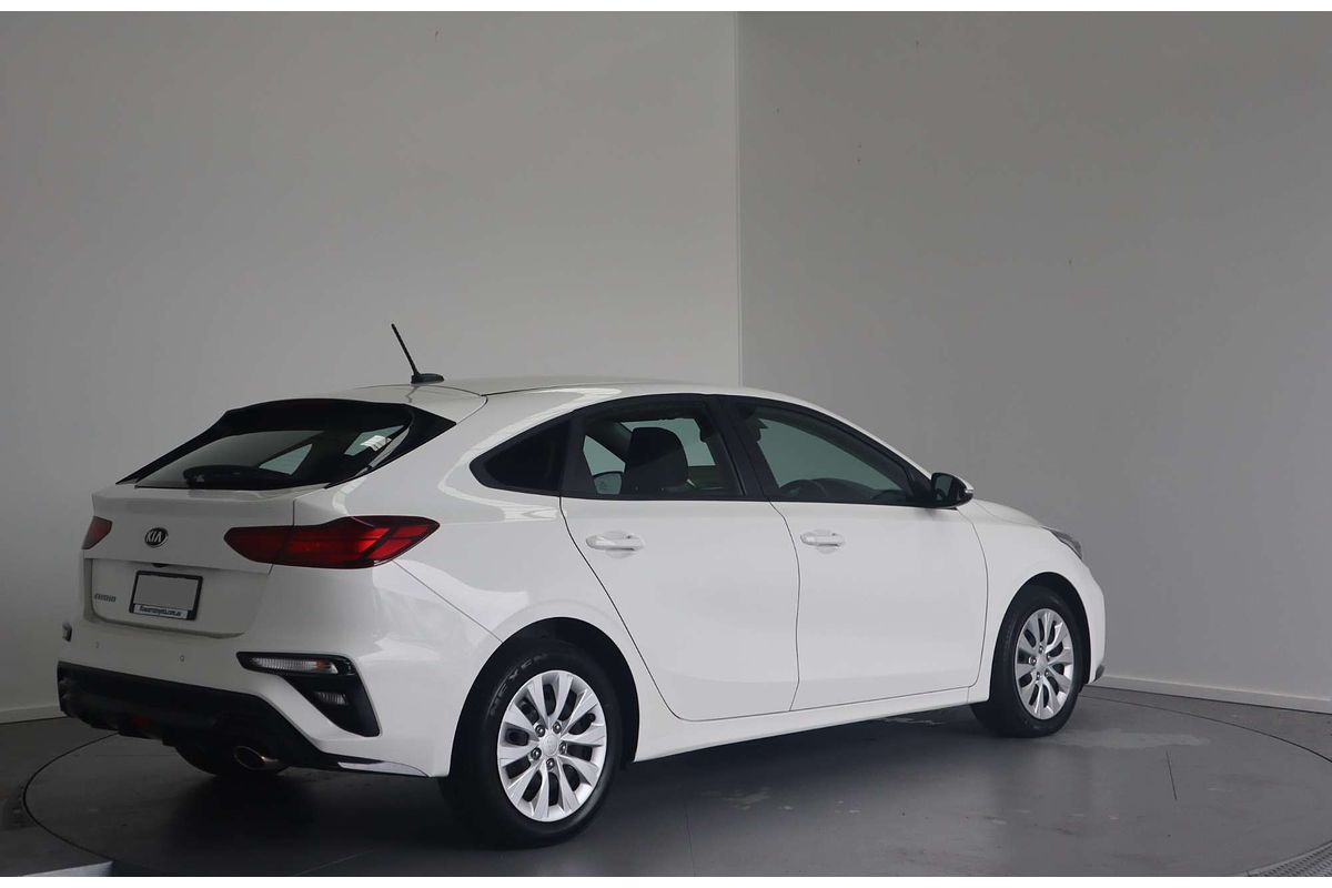 2020 Kia Cerato S BD