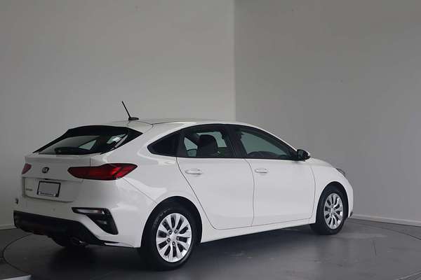 2020 Kia Cerato S BD