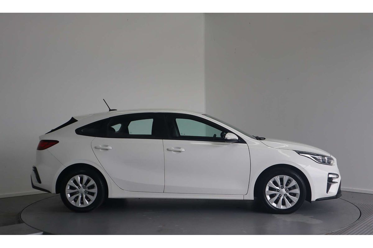 2020 Kia Cerato S BD