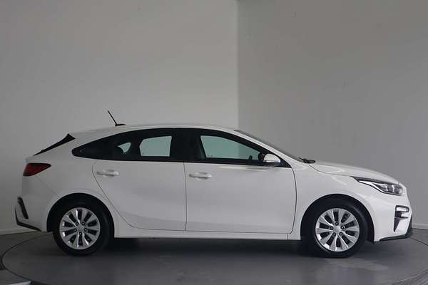 2020 Kia Cerato S BD