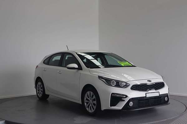2020 Kia Cerato S BD