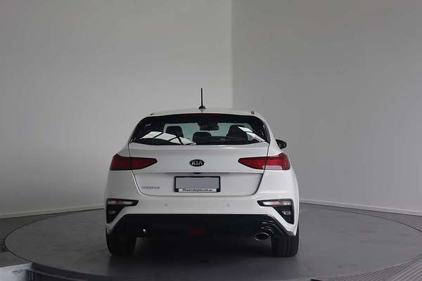 2020 Kia Cerato S BD