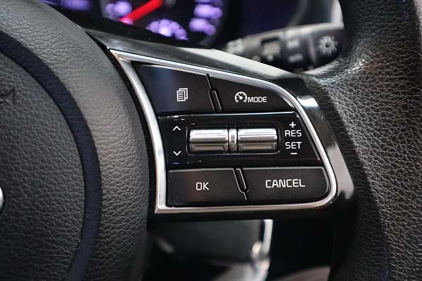 2020 Kia Cerato S BD
