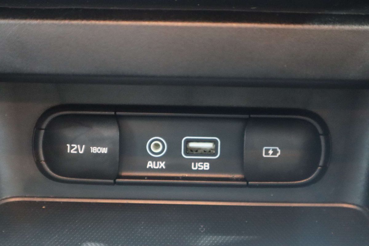 2020 Kia Cerato S BD