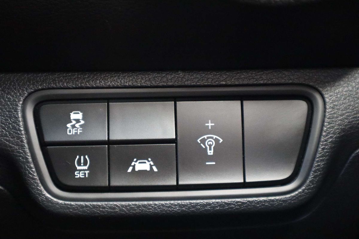 2020 Kia Cerato S BD