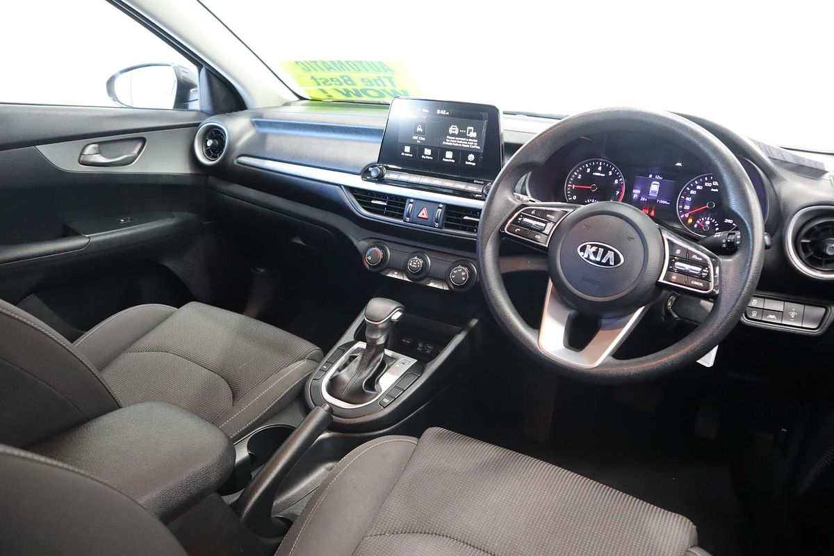 2020 Kia Cerato S BD