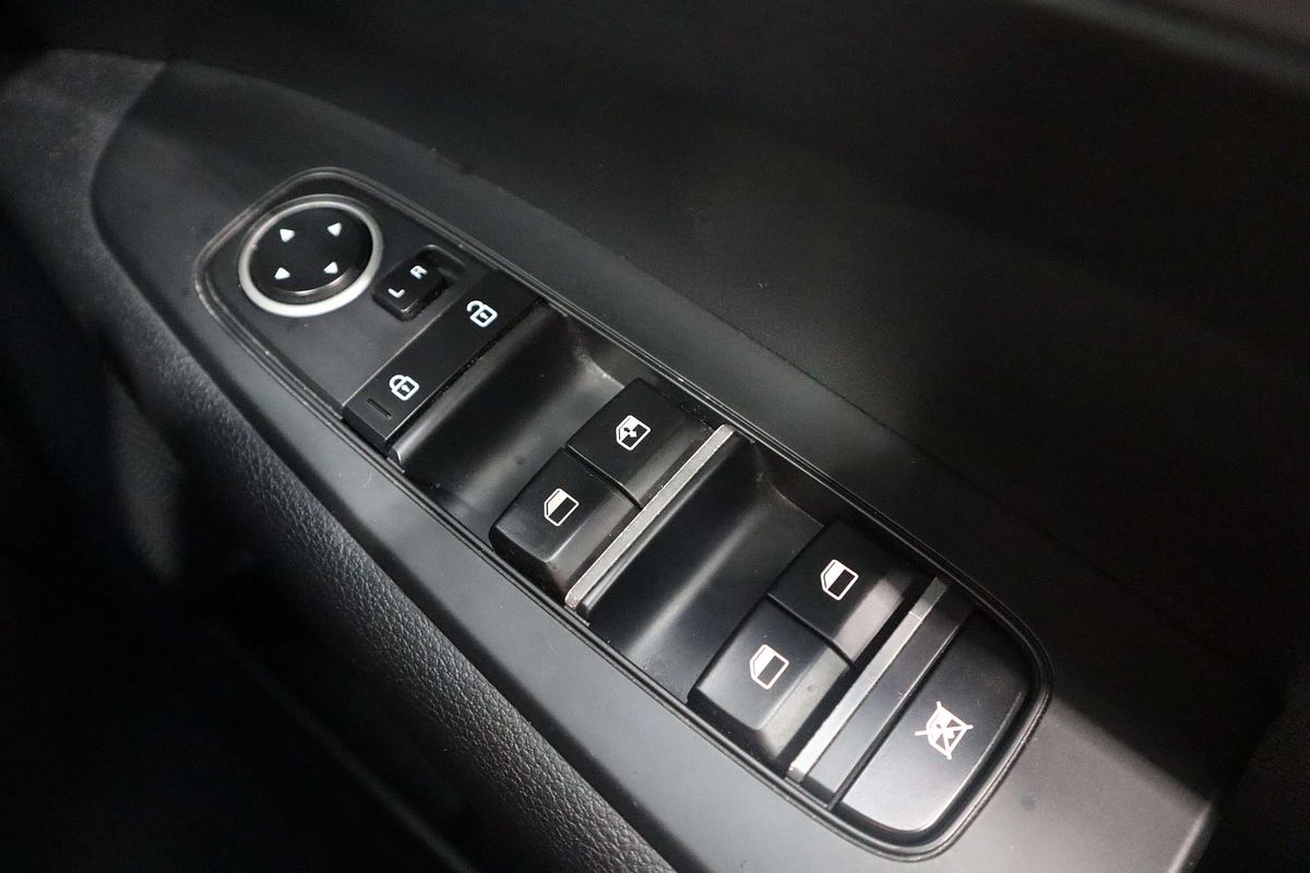 2020 Kia Cerato S BD