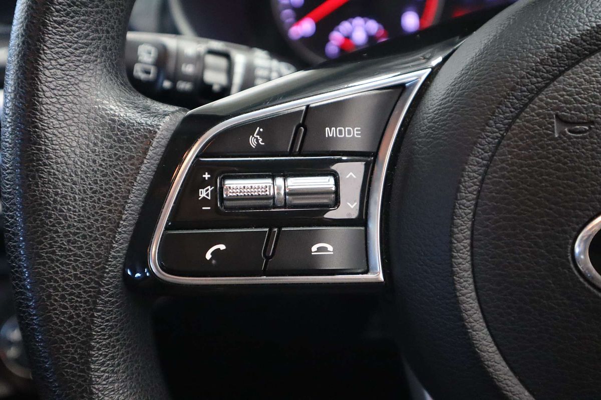 2020 Kia Cerato S BD