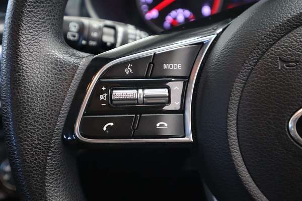 2020 Kia Cerato S BD