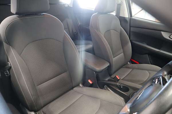 2020 Kia Cerato S BD