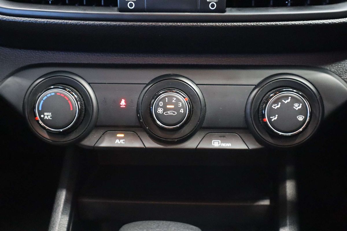 2020 Kia Cerato S BD