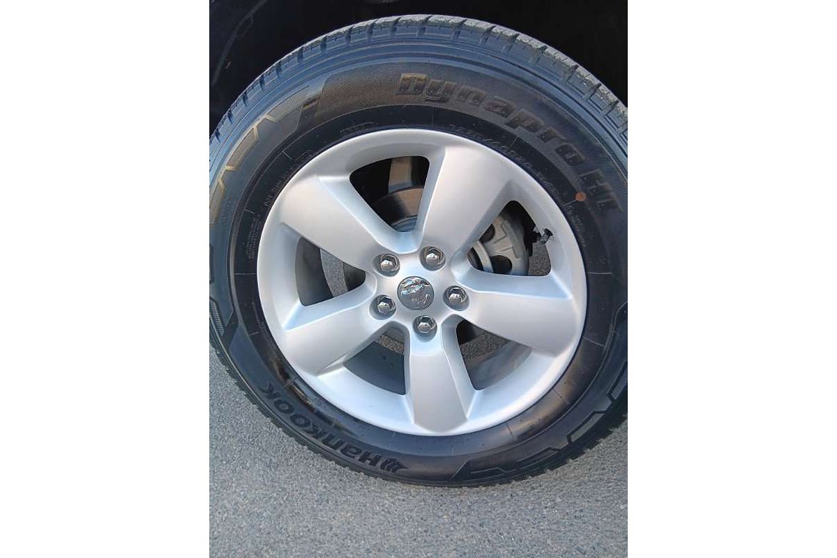 2020 RAM 1500 Express DS 4X4 SWB