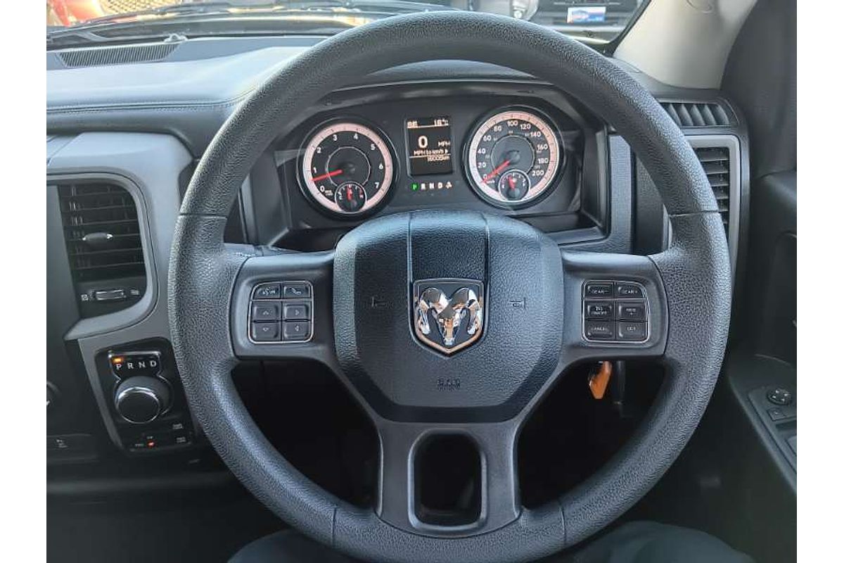 2020 RAM 1500 Express DS 4X4 SWB