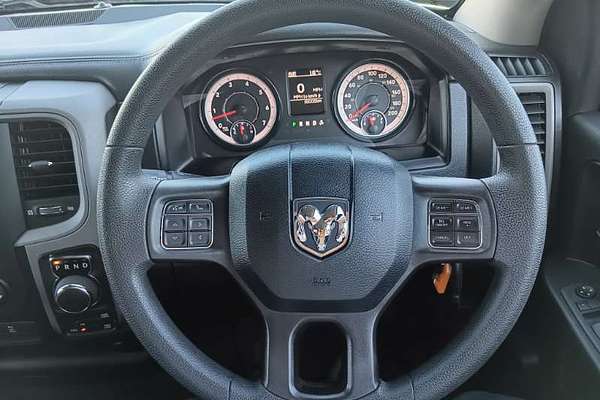 2020 RAM 1500 Express DS 4X4 SWB