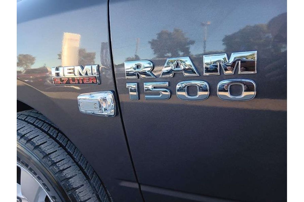 2020 RAM 1500 Express DS 4X4 SWB