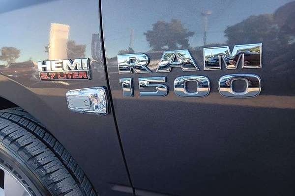 2020 RAM 1500 Express DS 4X4 SWB