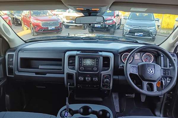 2020 RAM 1500 Express DS 4X4 SWB