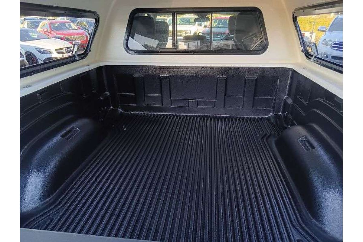 2020 RAM 1500 Express DS 4X4 SWB
