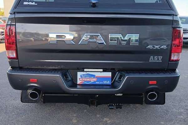 2020 RAM 1500 Express DS 4X4 SWB
