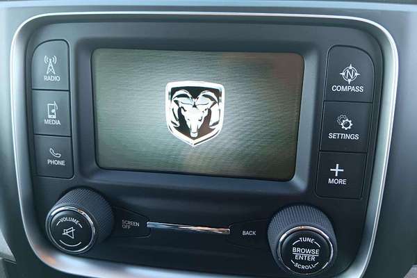 2020 RAM 1500 Express DS 4X4 SWB