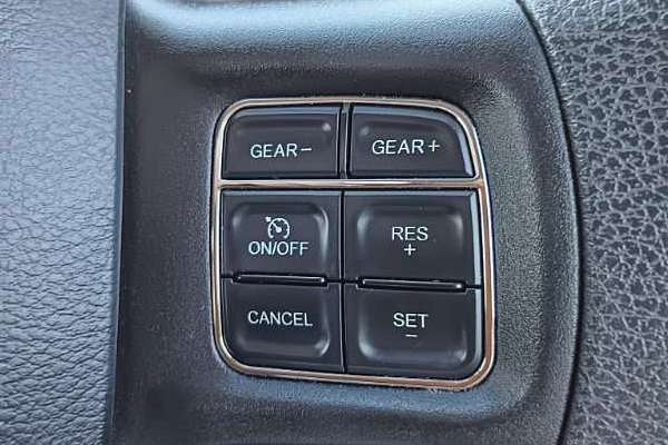 2020 RAM 1500 Express DS 4X4 SWB