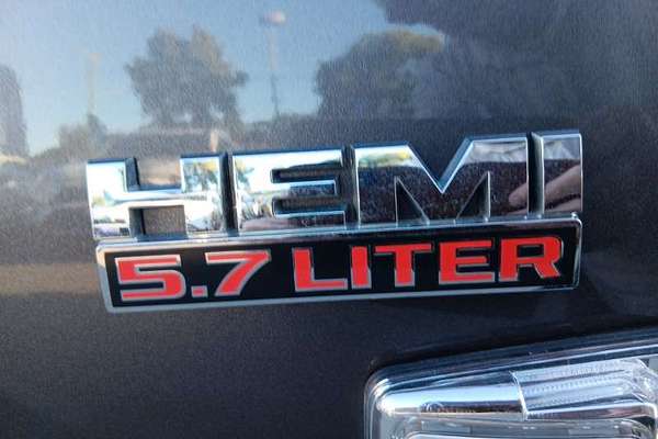 2020 RAM 1500 Express DS 4X4 SWB