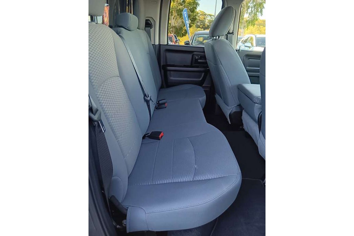 2020 RAM 1500 Express DS 4X4 SWB