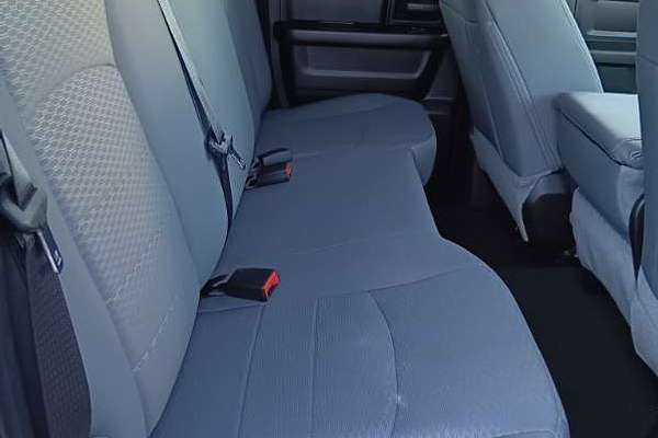 2020 RAM 1500 Express DS 4X4 SWB