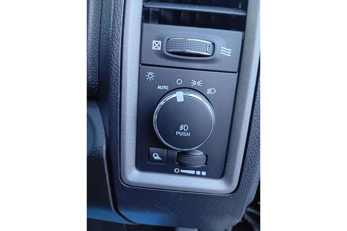2020 RAM 1500 Express DS 4X4 SWB