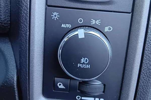 2020 RAM 1500 Express DS 4X4 SWB