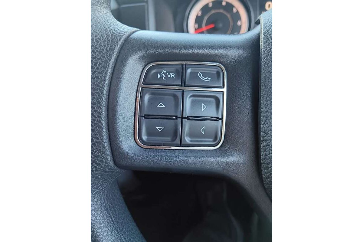 2020 RAM 1500 Express DS 4X4 SWB