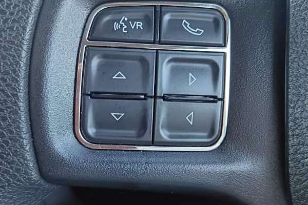 2020 RAM 1500 Express DS 4X4 SWB