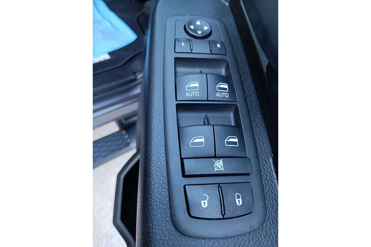 2020 RAM 1500 Express DS 4X4 SWB