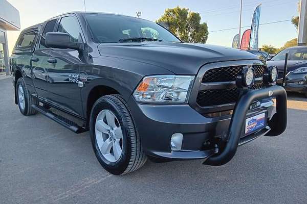 2020 RAM 1500 Express DS 4X4 SWB