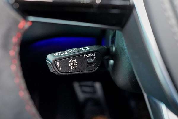 2025 Audi RS7 Performance 4K