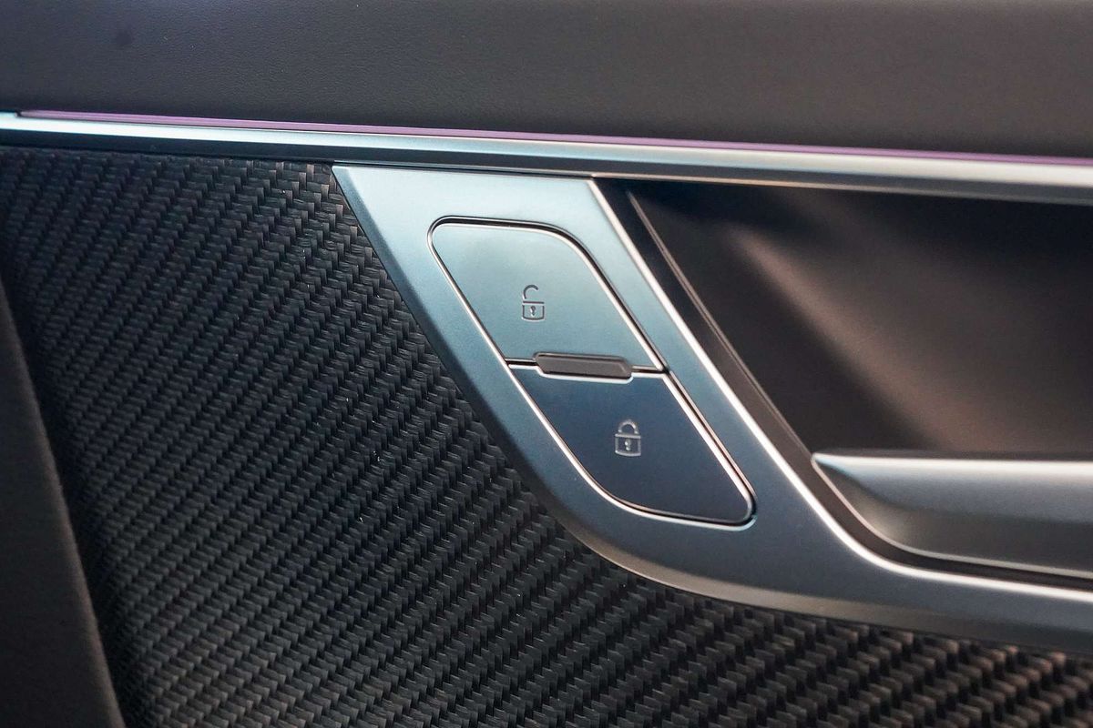 2025 Audi RS7 Performance 4K