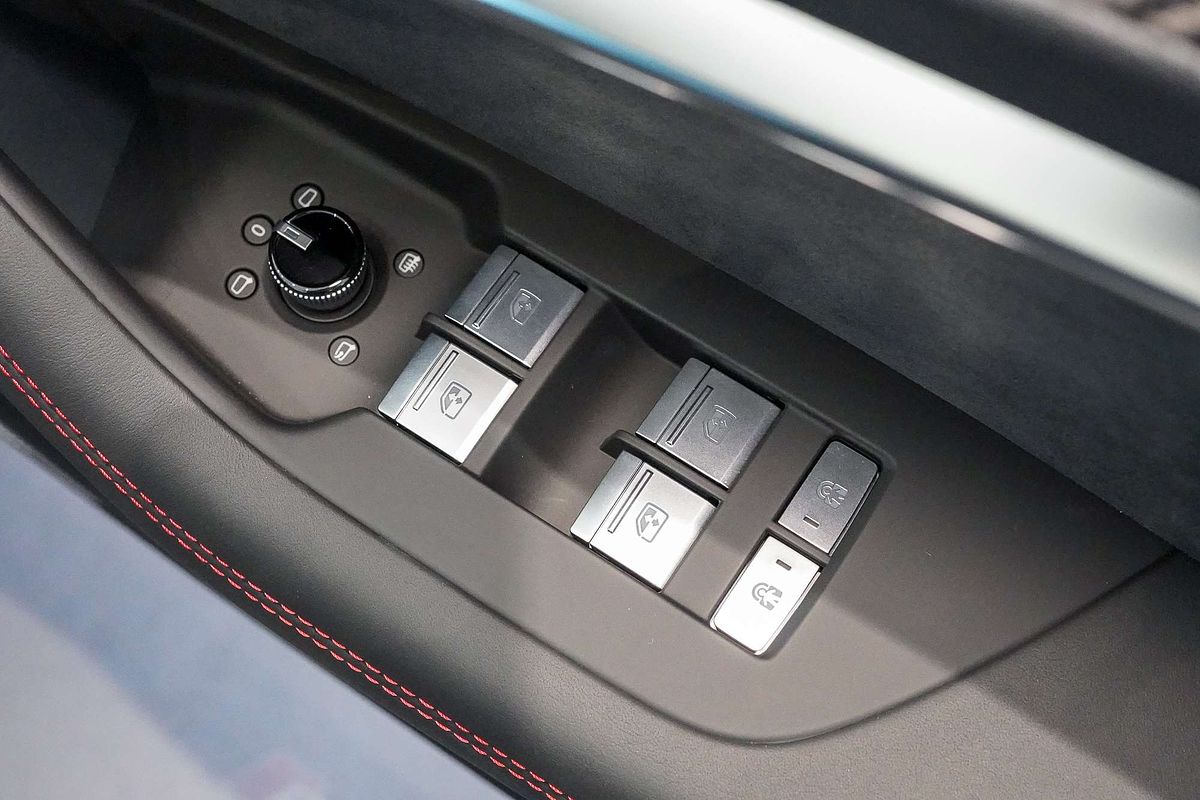 2025 Audi RS7 Performance 4K