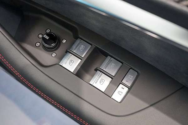 2025 Audi RS7 Performance 4K