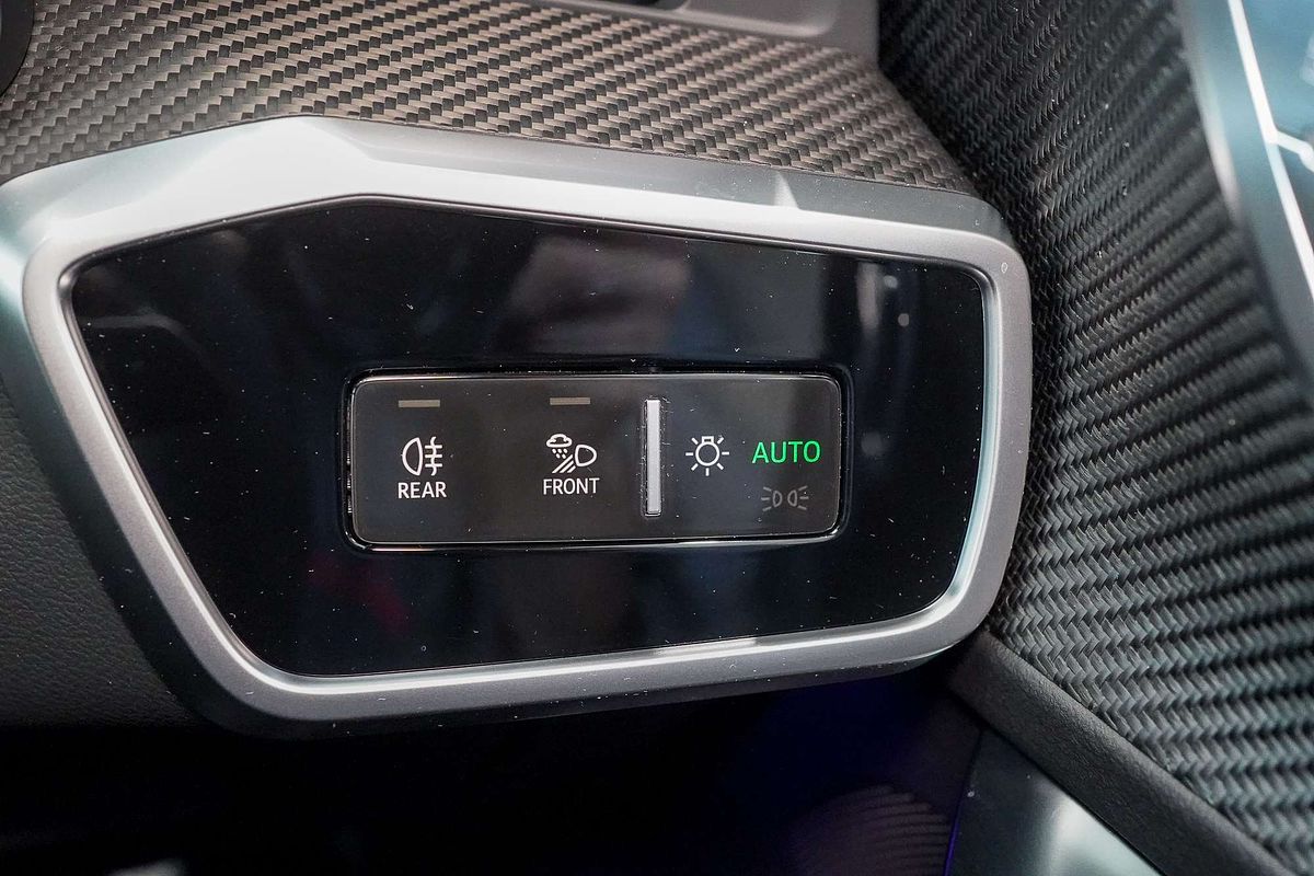 2025 Audi RS7 Performance 4K