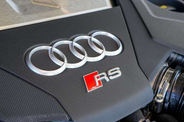 2025 Audi RS7 Performance 4K