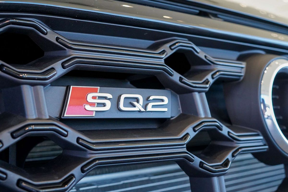 2024 Audi SQ2 GA