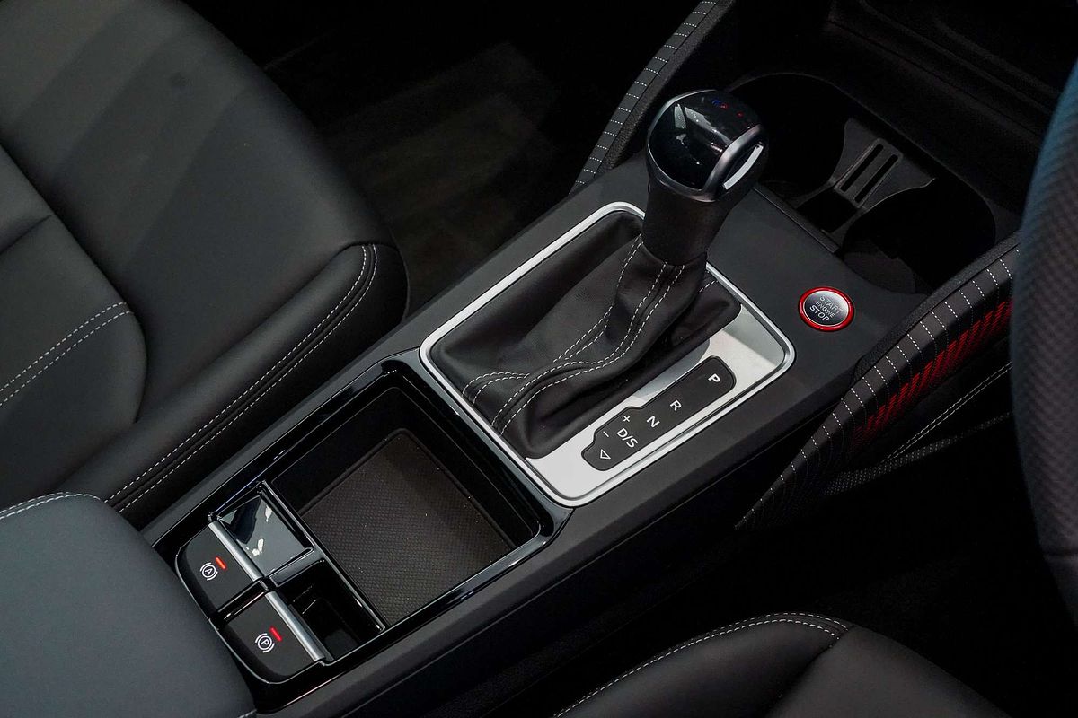 2024 Audi SQ2 GA