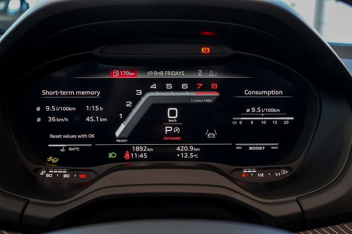 2024 Audi SQ2 GA