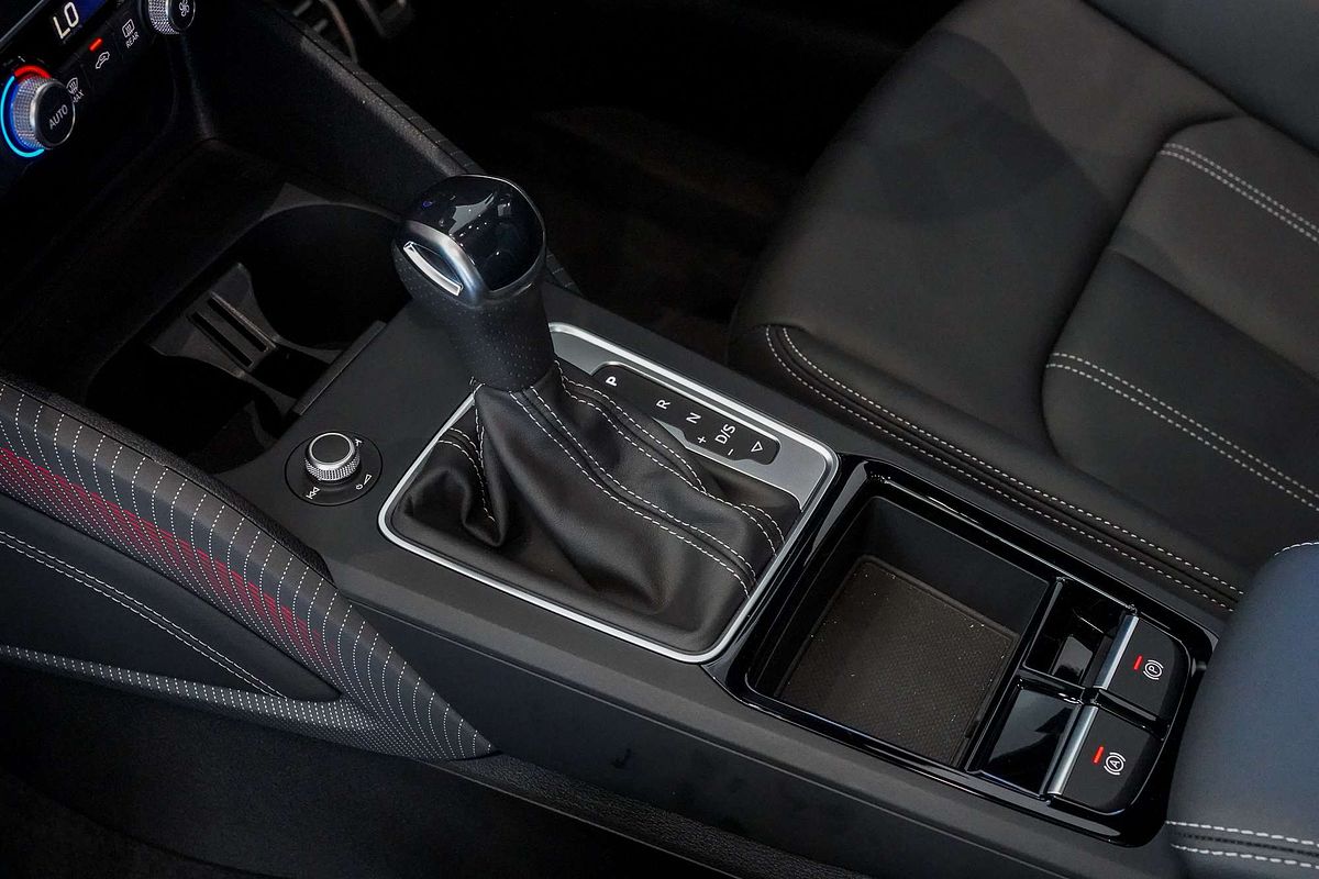 2024 Audi SQ2 GA