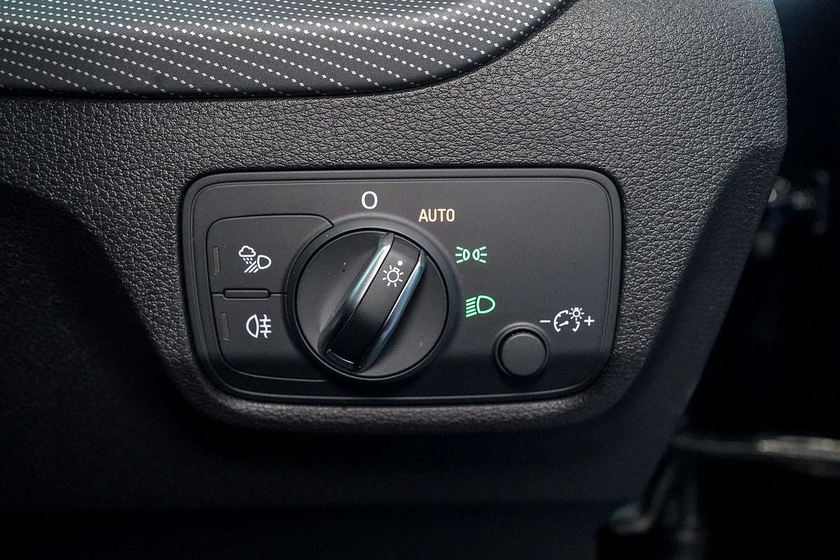 2024 Audi SQ2 GA