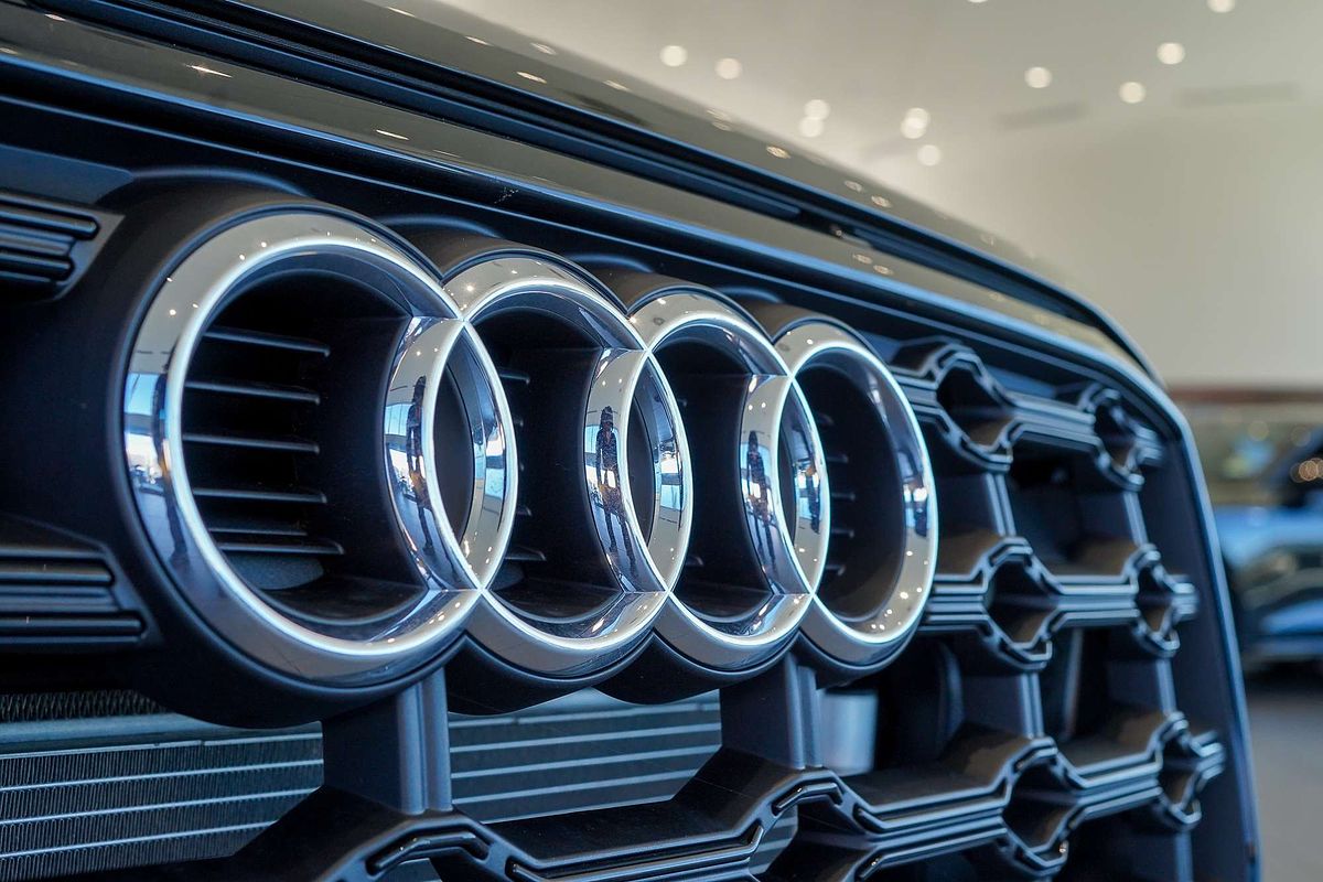 2024 Audi SQ2 GA