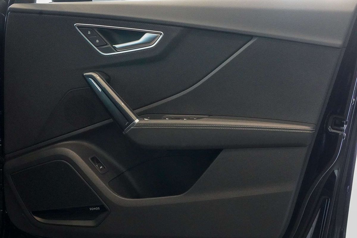 2024 Audi SQ2 GA